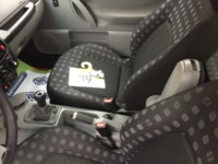 Volkswagen Beetle A4, 1998 г.