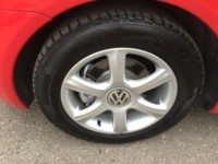Volkswagen Beetle A4, 1998 г.