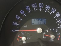 Volkswagen Beetle A4, 1998 г.