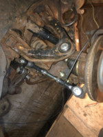 Nissan Navara D22, 2002 г.