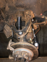 Nissan Navara D22, 2002 г.