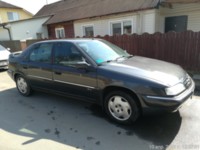 Citroen Xantia X2, 1998 г.