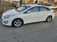 Hyundai i40 VF, 2013 г.