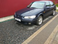 Toyota Camry XV20, 1998 г.