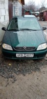 Citroen Saxo I · Рестайлинг, 2000 г.