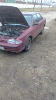 Toyota Carina V (T170), 1990 г.
