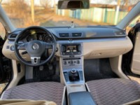 Volkswagen Passat B7, 2012 г.