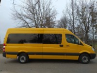 Mercedes-Benz Sprinter NGT METAN, 2012 г.