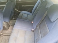 Peugeot 307 I, 2002 г.