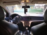 SsangYong Actyon II, 2011 г.