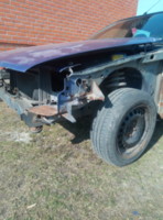 Ford Scorpio I, 1990 г.