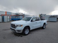 Dodge RAM IV, 2020 г.