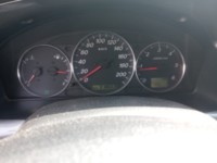 Mazda MPV II · Рестайлинг, 5 мест, 2004 г.