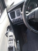Mazda MPV II · Рестайлинг, 5 мест, 2004 г.