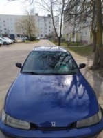 Honda Accord V, 1993 г.