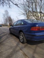 Honda Accord V, 1993 г.