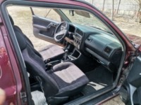 Volkswagen Golf III, 1992 г.