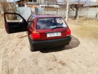 Volkswagen Golf III, 1992 г.
