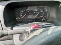 Volkswagen Golf III, 1992 г.