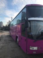 DAF SB Sb3000, 1990 г.