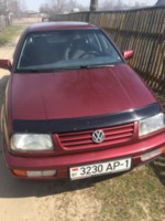Volkswagen Vento, 1996 г.