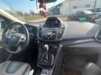Ford Kuga II, 2013 г.