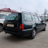 Volkswagen Golf III, 1996 г.