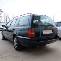 Volkswagen Golf III, 1996 г.