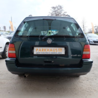 Volkswagen Golf III, 1996 г.