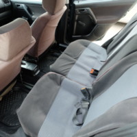 Volkswagen Golf III, 1996 г.