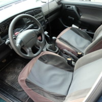 Volkswagen Golf III, 1996 г.