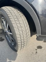 Ford Kuga II, 2013 г.