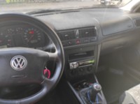 Volkswagen Golf IV, 1998 г.