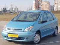 Citroen Xsara Picasso I, 2001 г.