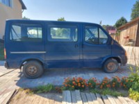 Ford Transit, 1993 г.