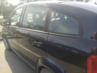 Audi A2, 2000 г.