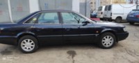 Audi A6 C4, 1996 г.