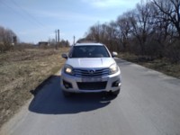 Great Wall Hover H3 I, 2011 г.