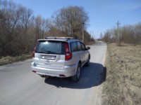 Great Wall Hover H3 I, 2011 г.
