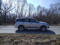 Great Wall Hover H3 I, 2011 г.