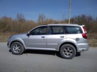 Great Wall Hover H3 I, 2011 г.