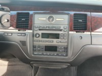 Lincoln Town Car III · Рестайлинг, 2009 г.