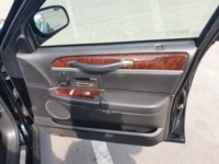 Lincoln Town Car III · Рестайлинг, 2009 г.