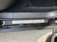 Lincoln Town Car III · Рестайлинг, 2009 г.
