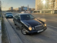 Mercedes-Benz E-Класс W210, S210, 1999 г.