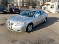 Toyota Camry XV40, 2006 г.