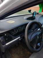 Citroen C5 I · Рестайлинг, 2007 г.