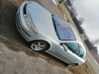 Renault Laguna II, 2002 г.