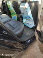 Honda Civic VIII · Рестайлинг, 2008 г.