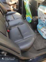 Honda Civic VIII · Рестайлинг, 2008 г.